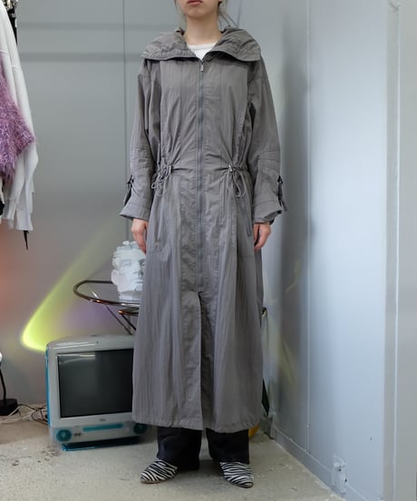 Vintage   Design Coat
