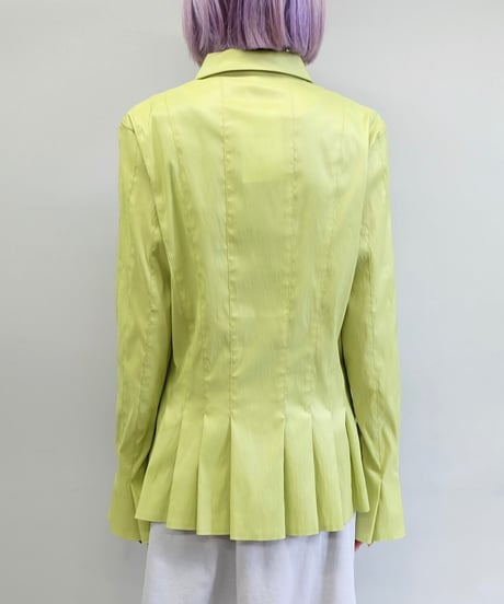 Vintage   Design Jacket