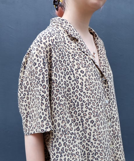 Vintage   Design Shirt