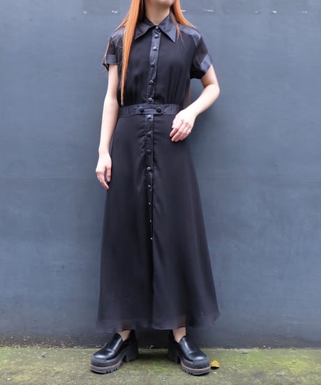 Vintage   Design One-piece