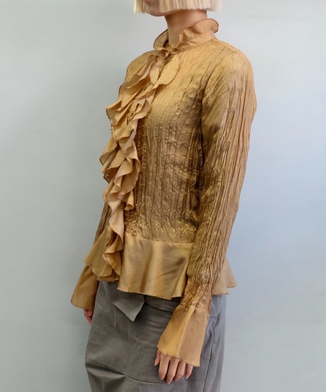 Vintage   Design Shirt