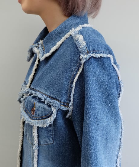 Vintage   Design Jacket