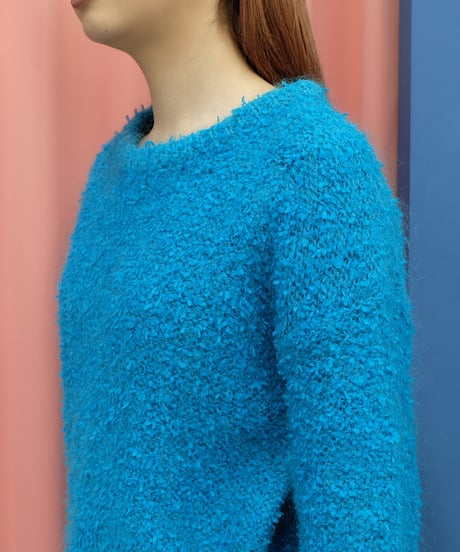 Vintage   Design  Knit