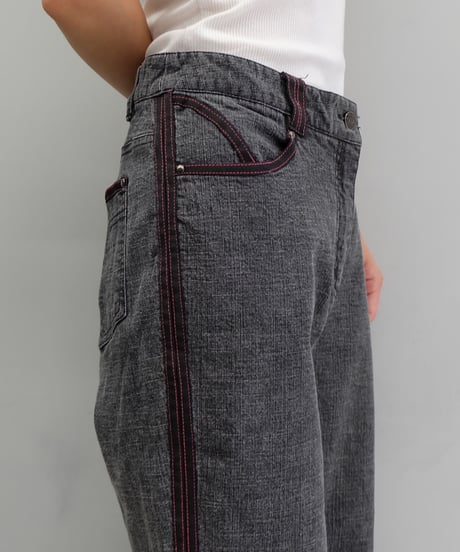 Vintage   Design Pants