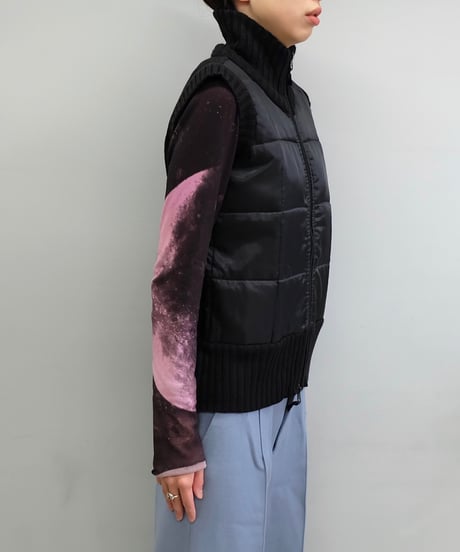 Vintage   Design Vest