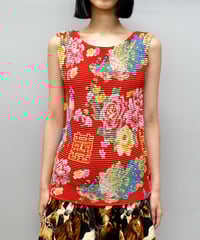 Vintage   Design Tops