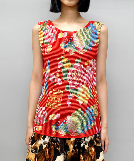 Vintage   Design Tops