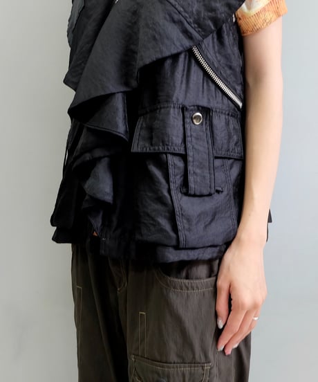 Vintage   Design Vest