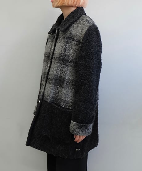 Vintage   Design Jacket