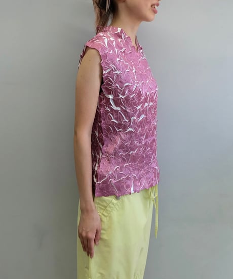 Vintage   Design Tops