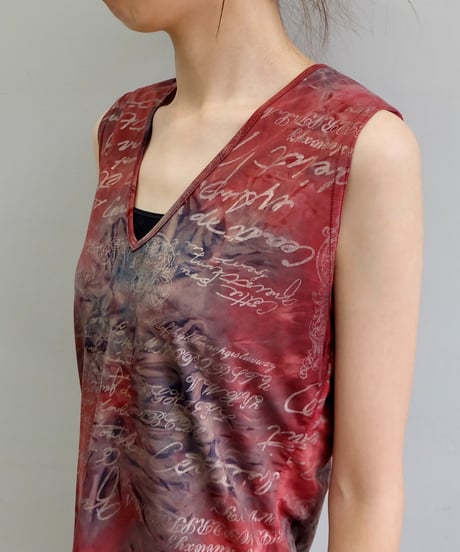 Vintage   Design Tops