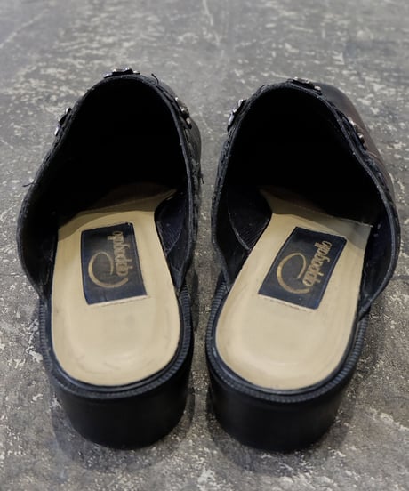 Vintage   Leather Shoes
