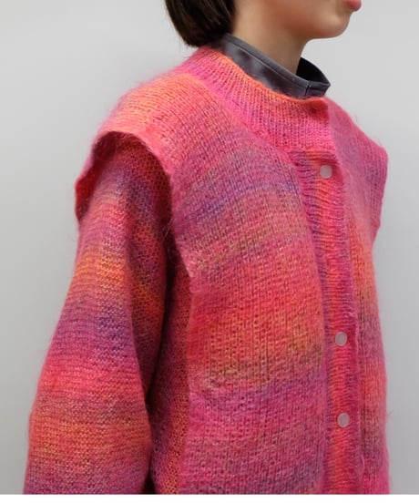 Vintage   Design Knit