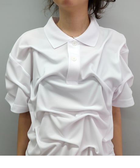 Remake Dreap Polo Shirt 12