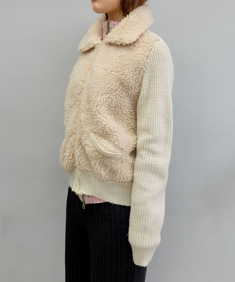 Vintage   Design Knit