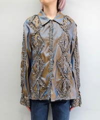 Vintage   Design Shirt