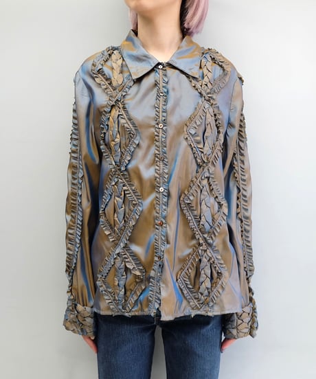 Vintage   Design Shirt