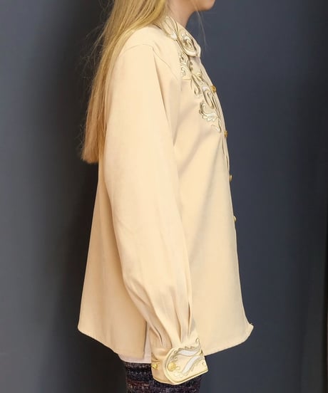 Vintage   Design Shirt