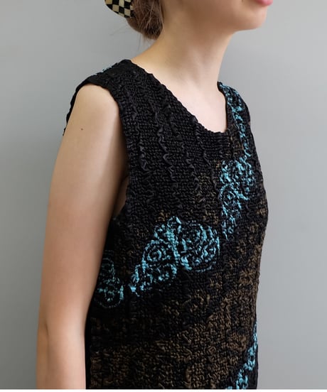 Vintage   Design Tops