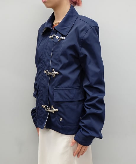 Vintage   Design Jacket