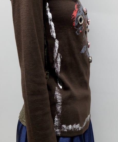 Vintage   Design Tops