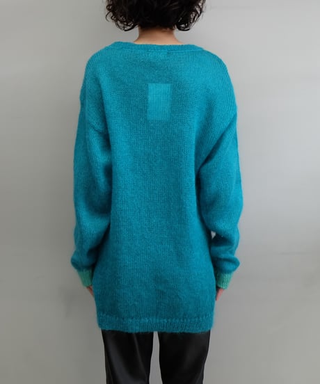 Vintage   Design Knit