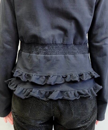 Vintage   Design Tops