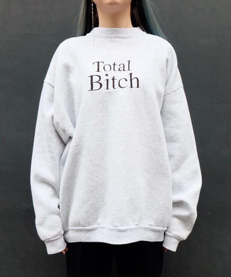 Vintage   Sweat