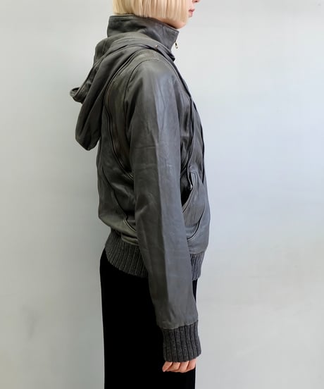 Vintage   Design Jacket