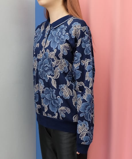 Vintage   Design Tops