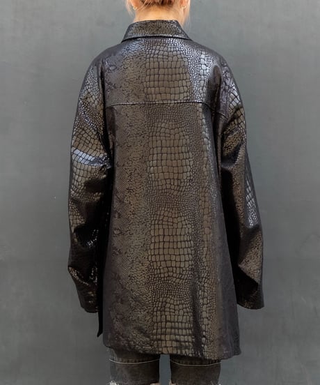 Vintage   Design Jacket