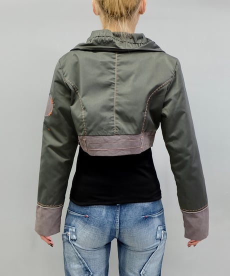 Vintage   Design Jacket