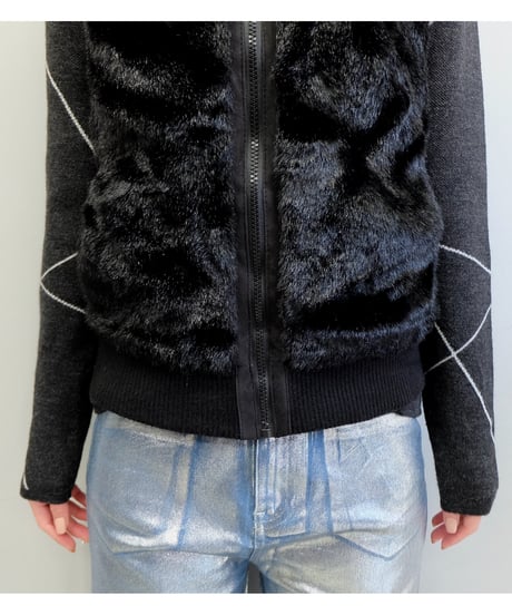 Vintage   Design Vest