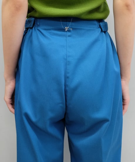 Vintage   Design Pants