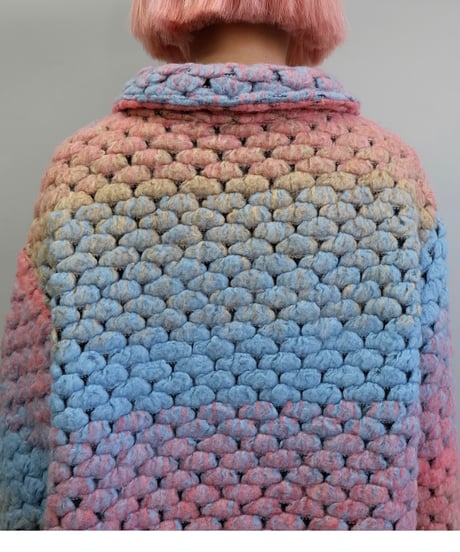 Vintage   Design Jacket