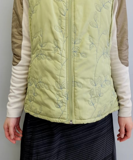 Vintage   Design Vest