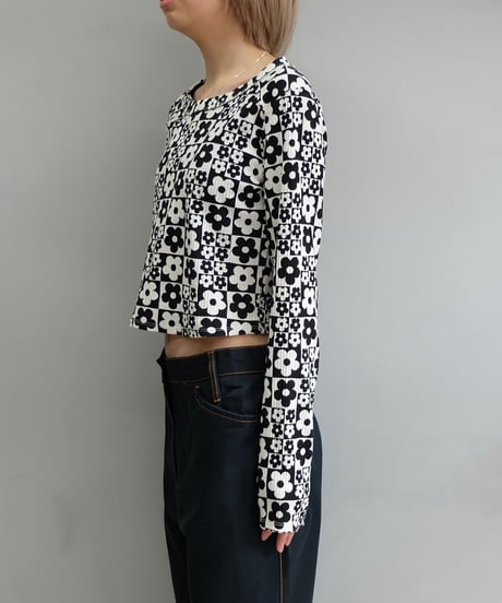 Vintage   Design Tops