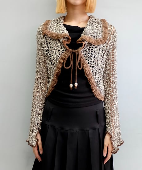 Vintage   Design Tops
