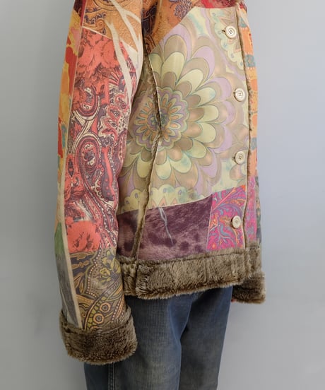 Vintage   Design Jacket