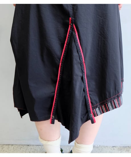 Vintage   Design Skirt