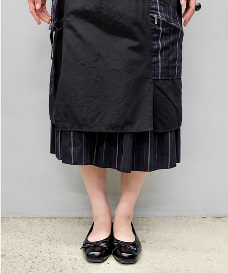 Vintage   Design Skirt