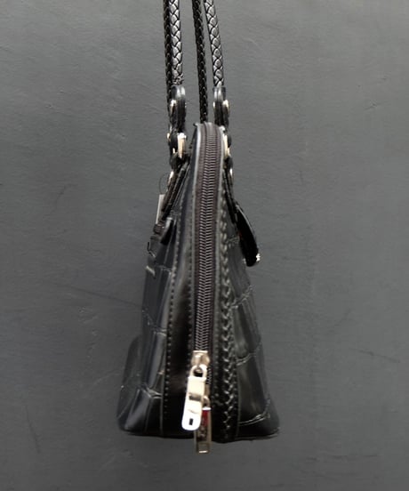 Vintage   Leather Bag