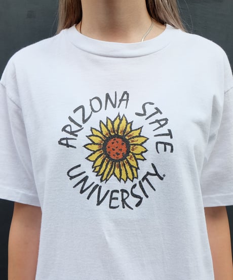 Vintage   Flower T-shirt