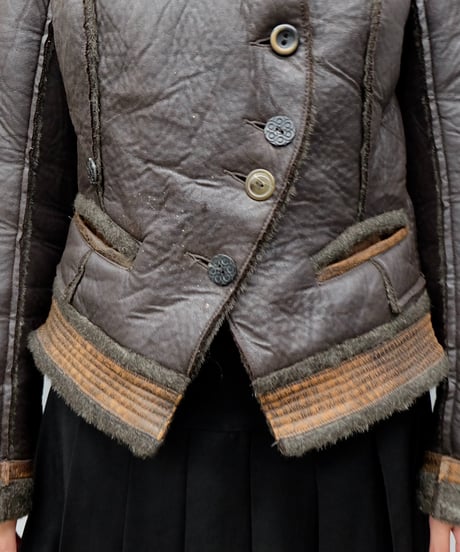 Vintage   Design Jacket