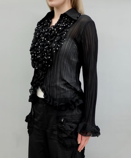 Vintage   Design Shirt