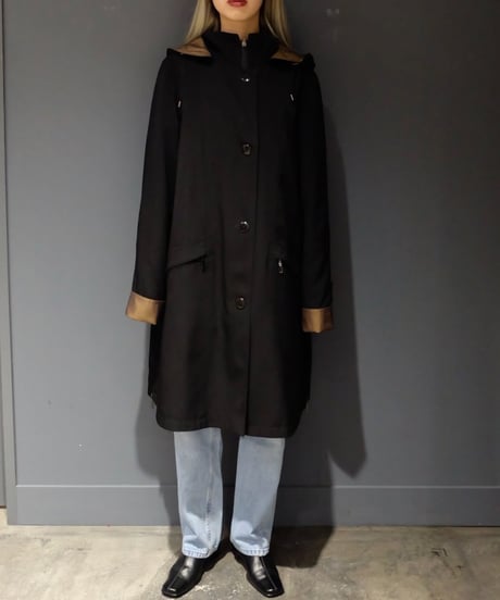 Vintage   Design Coat