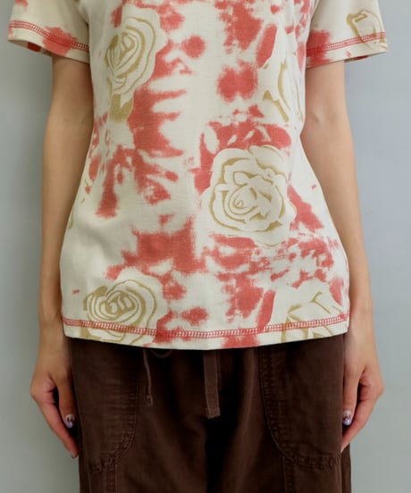 Vintage   Design Tops