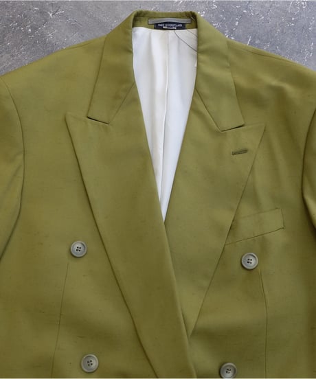 Vintage   Oversize Tailored Jacket