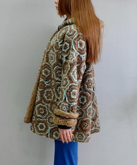 Vintage   Design Jacket