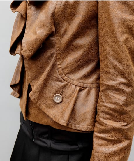 Vintage   Design Jacket